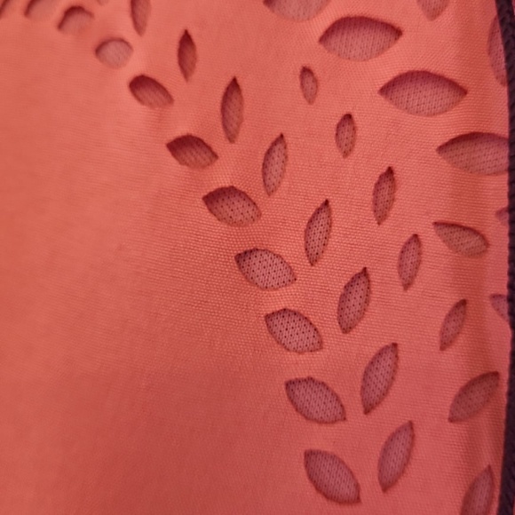 Beautiful Orange Dress - Picture 4 of 5